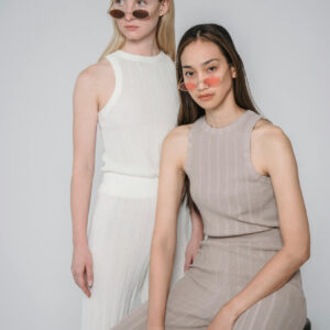 Leather Zip Jacket (Copy)